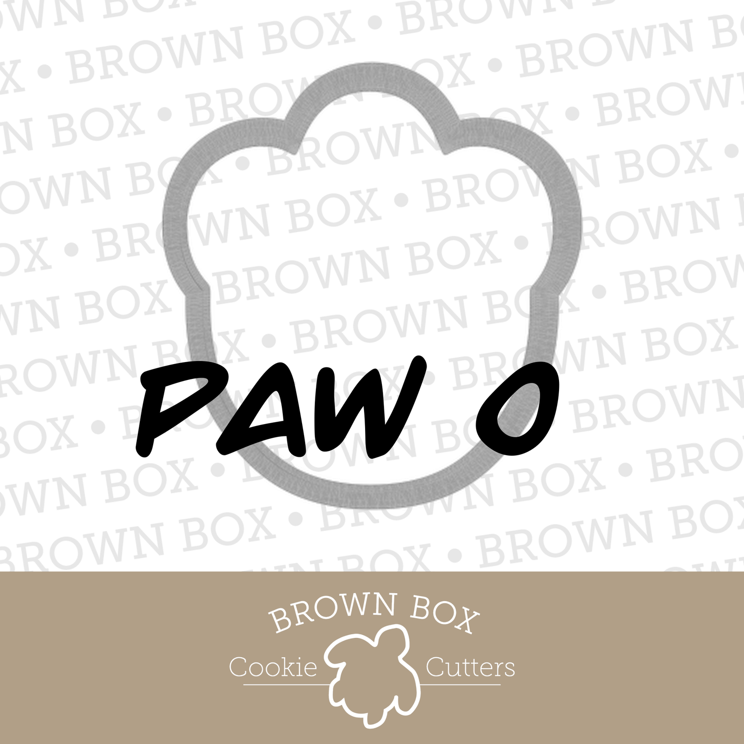 Paw O