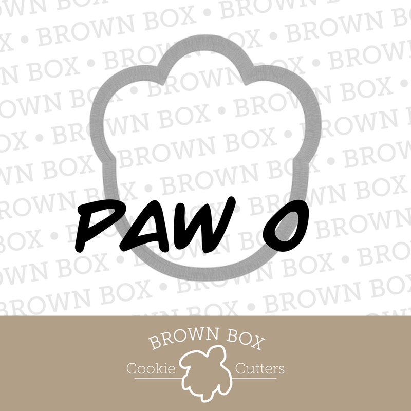 Paw O
