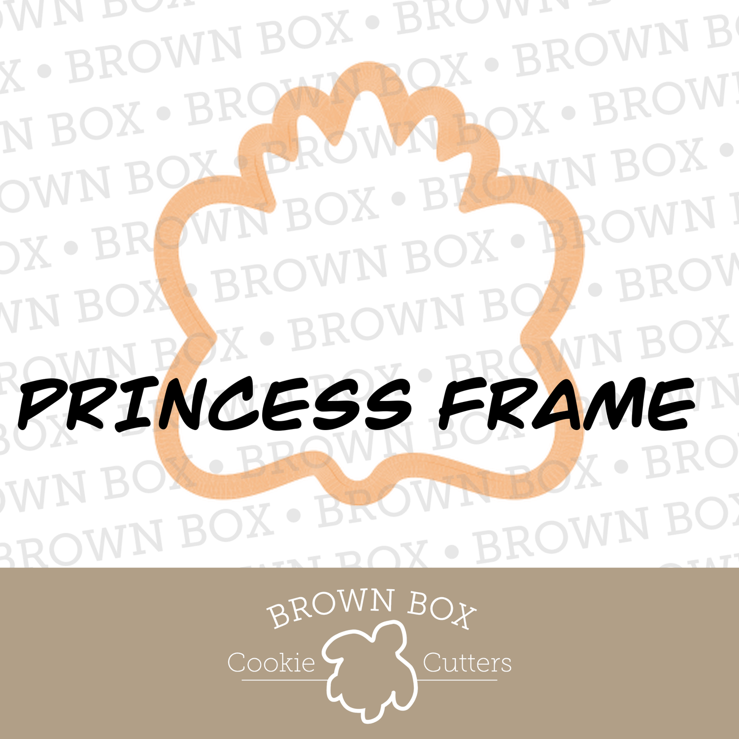 Princess Frame