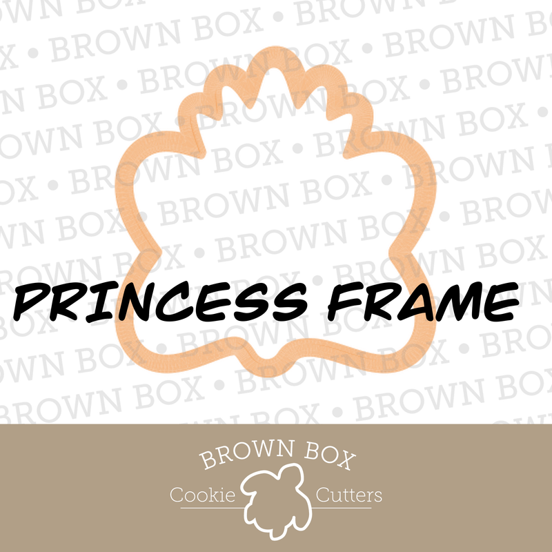 Princess Frame