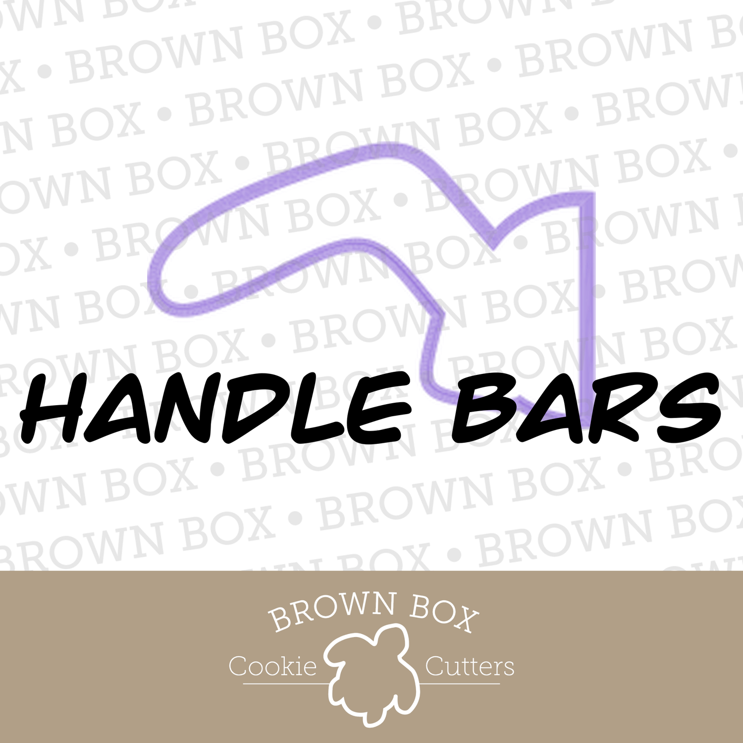 Handle Bars