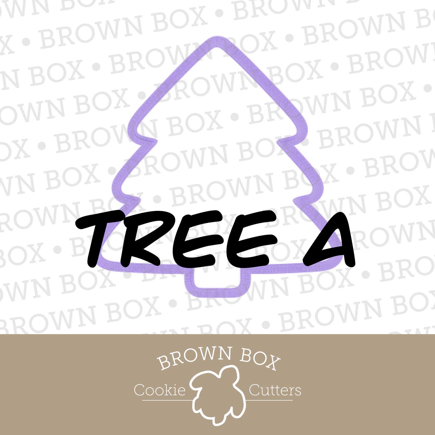 Tree A