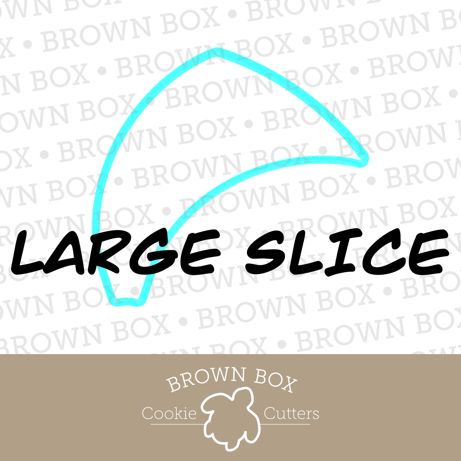 Large Slice