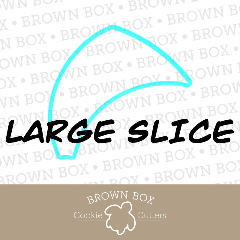 Large Slice
