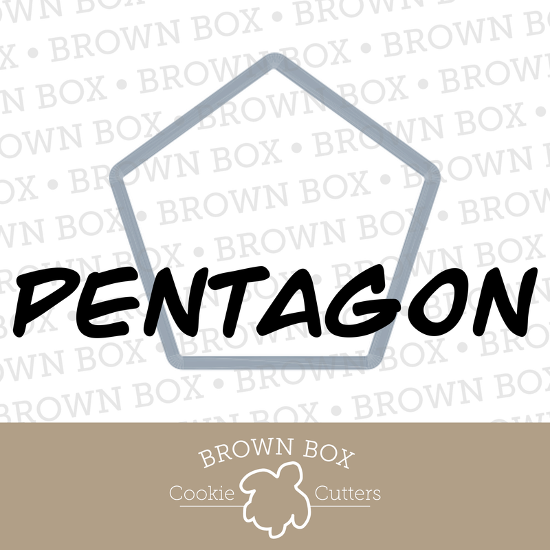 Pentagon