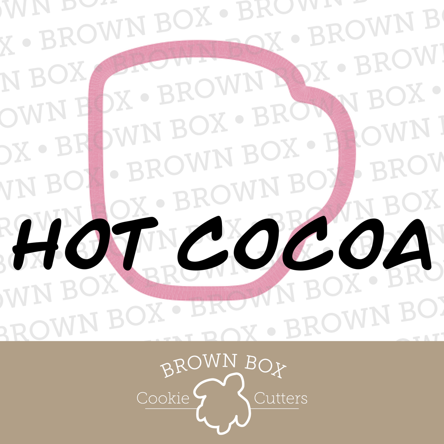 Hot Cocoa