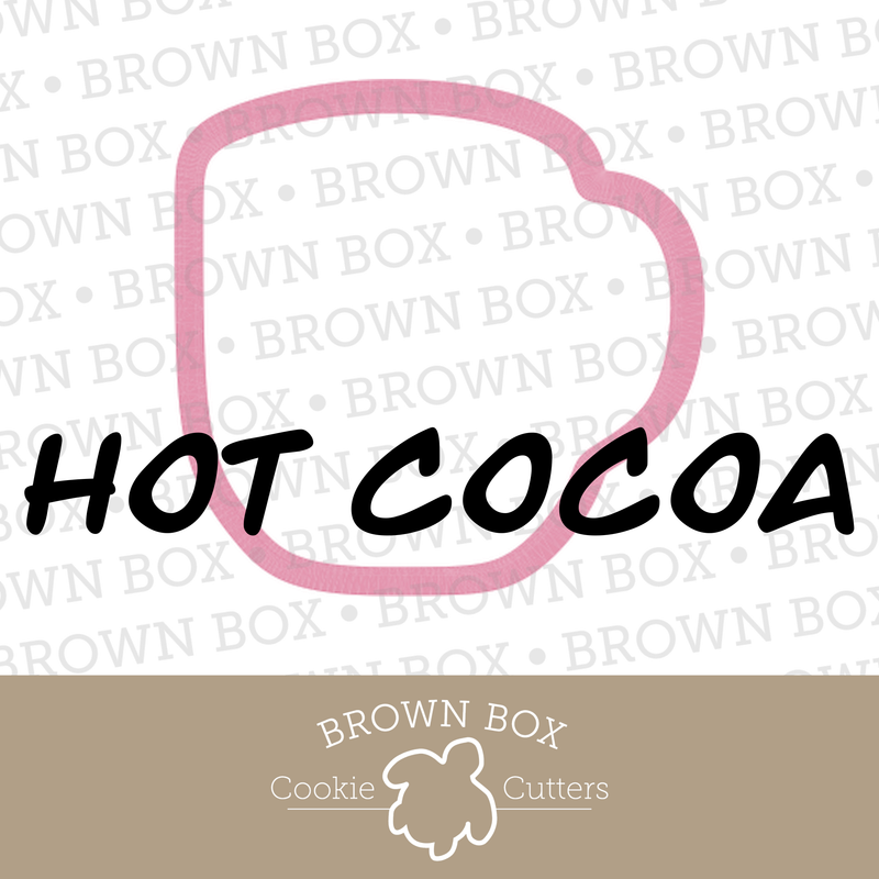 Hot Cocoa