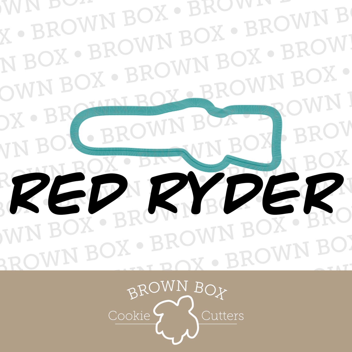 Red Ryder