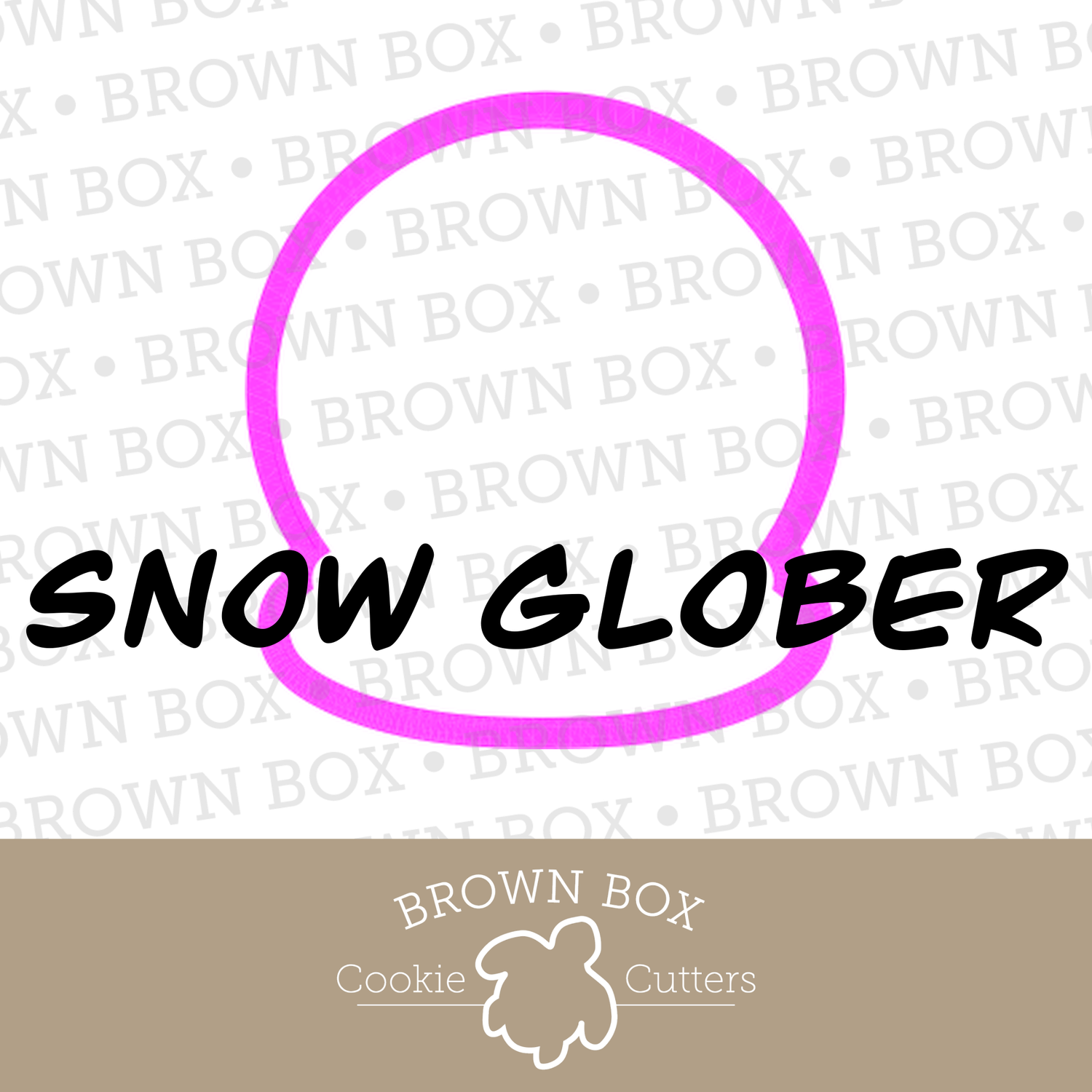 Snow Glober