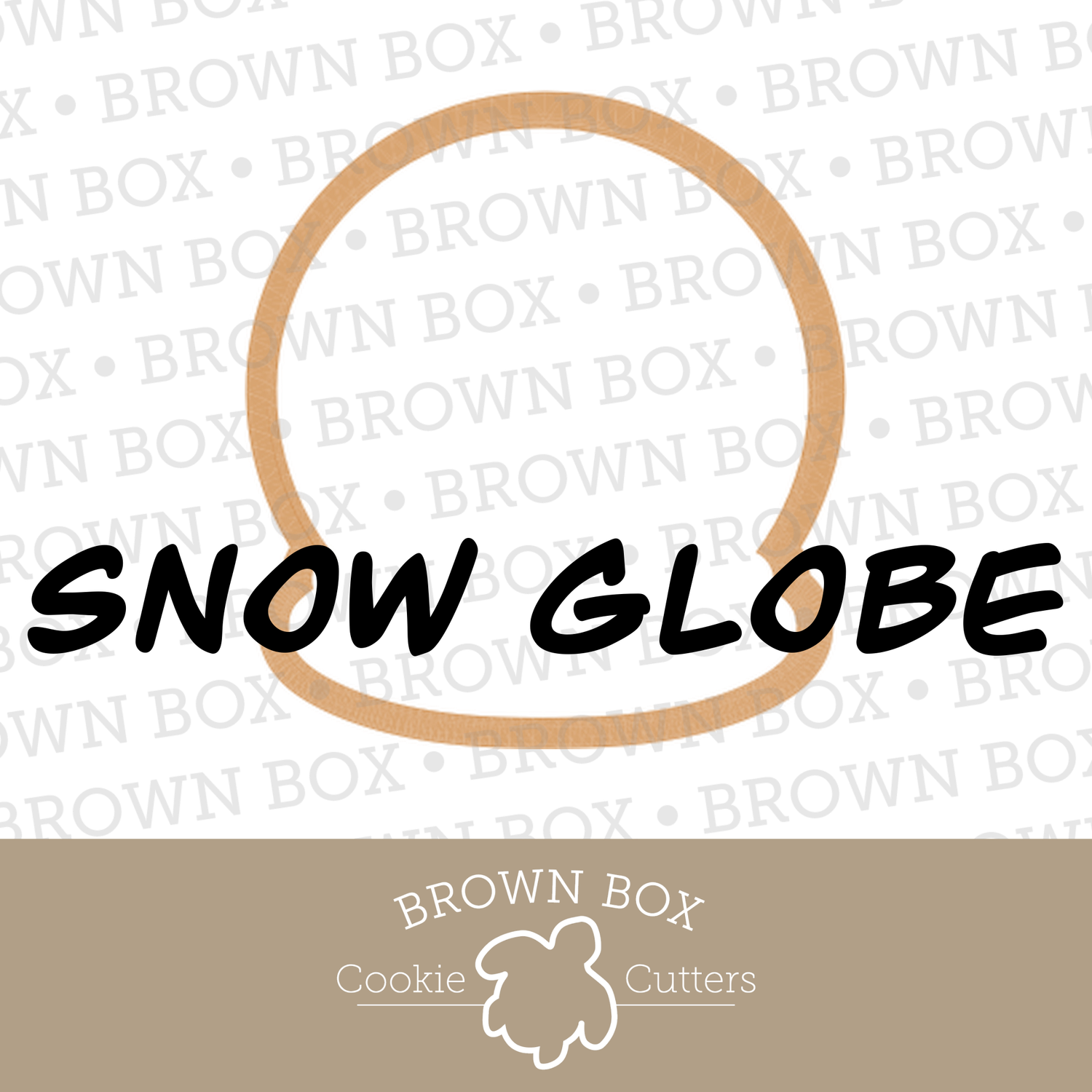 Snow Globe
