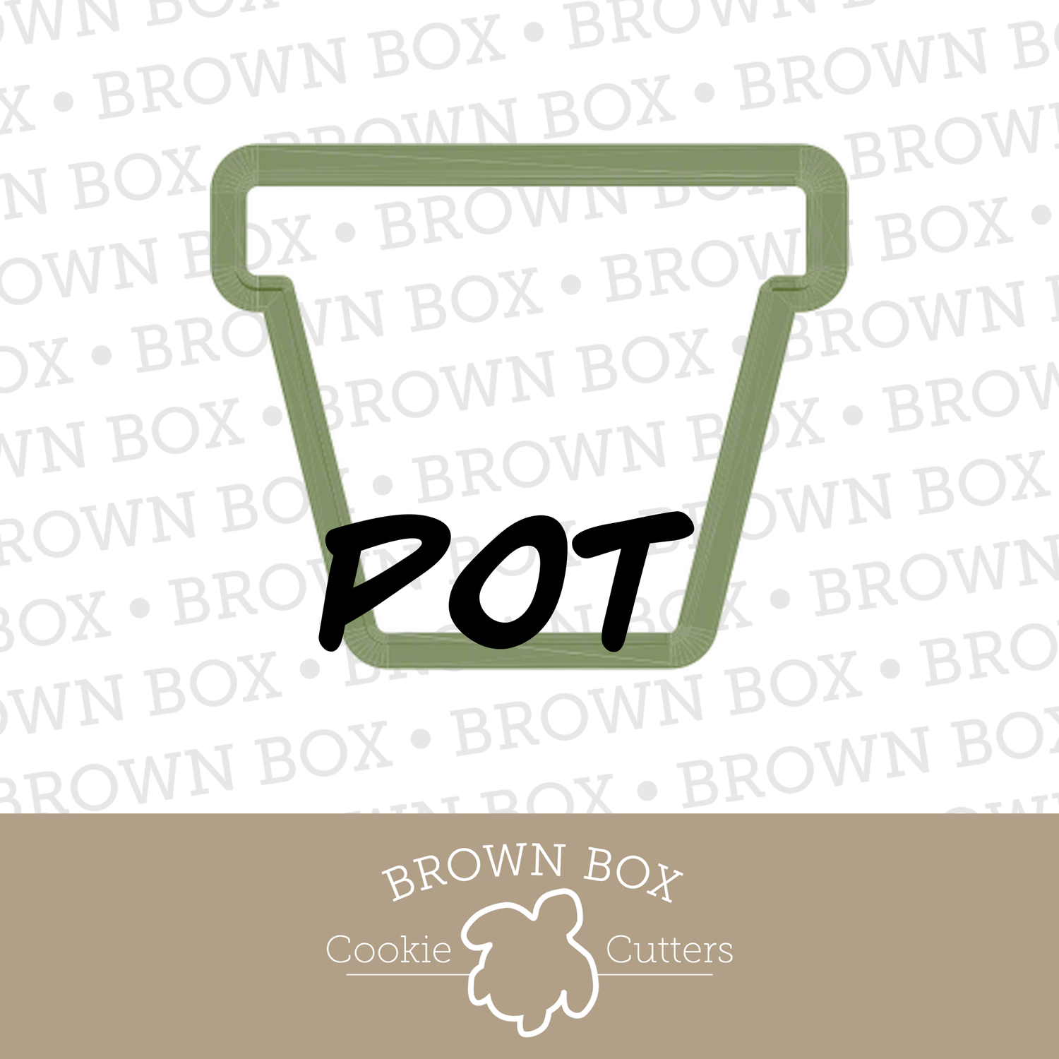 Pot
