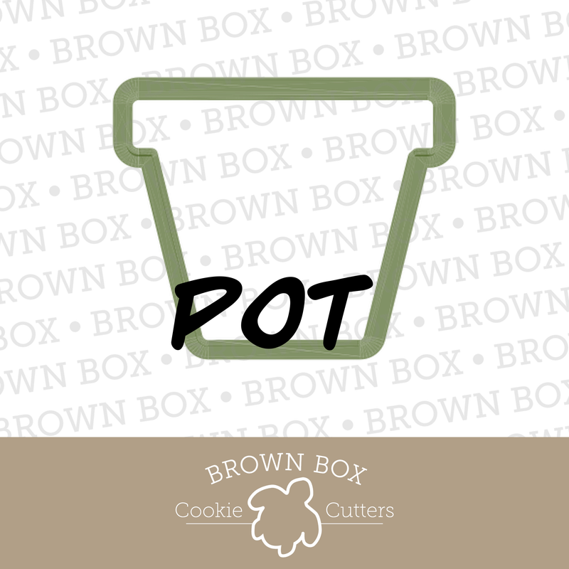 Pot