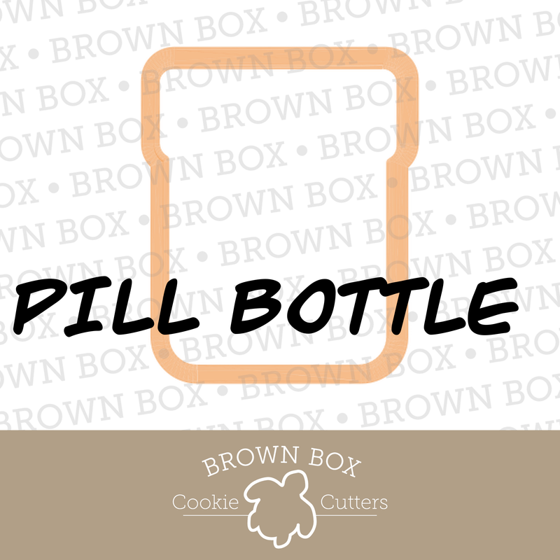 Pill Bottle