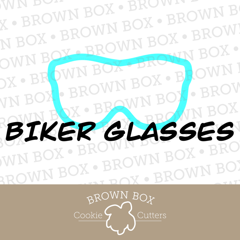 Biker Glasses
