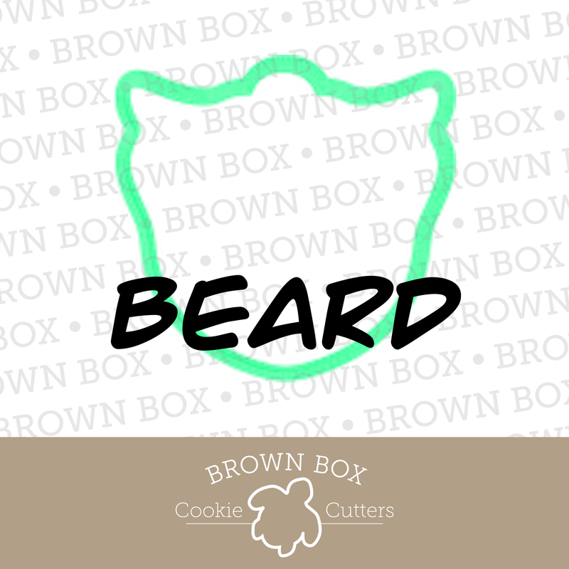 Beard