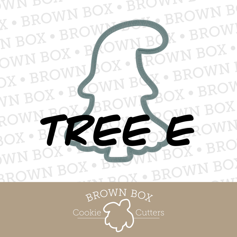 Tree E