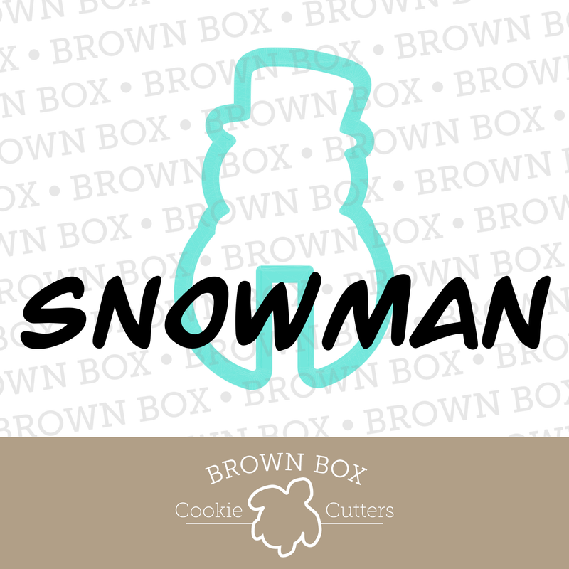 Snowman