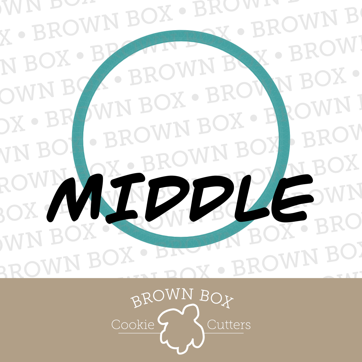Middle