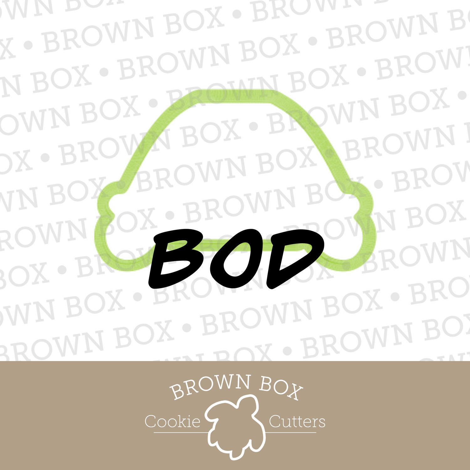 Bod
