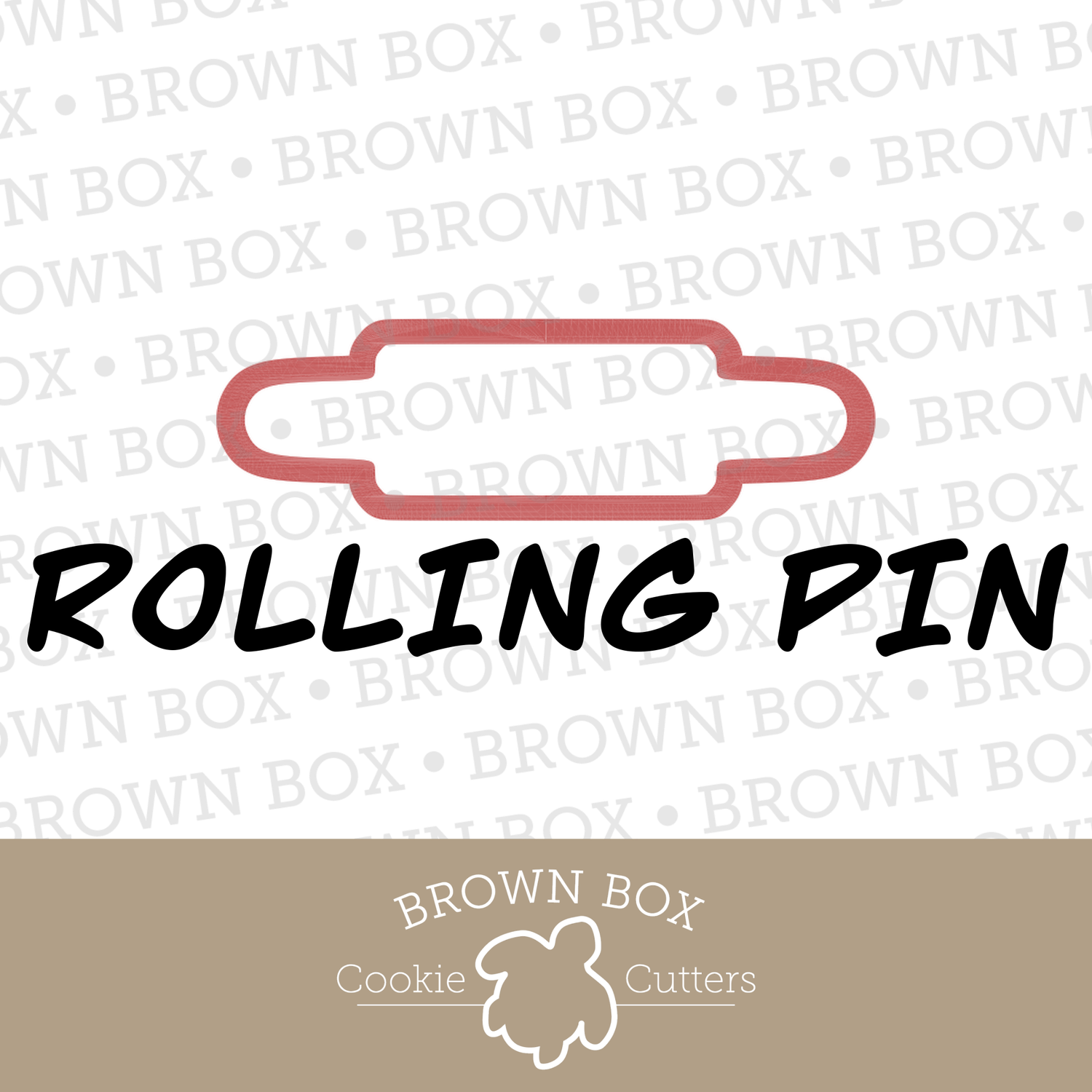Rolling Pin