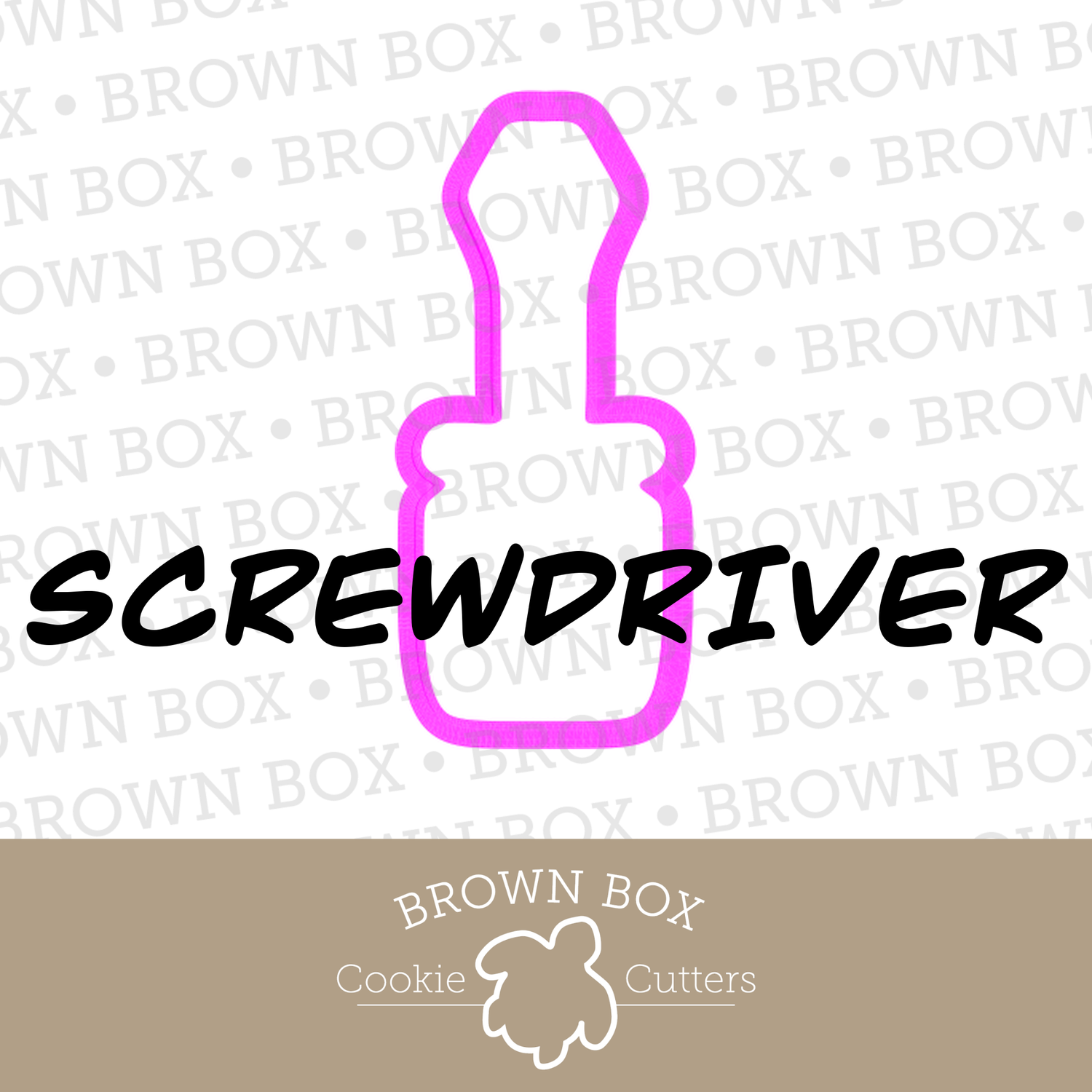Screwdriver