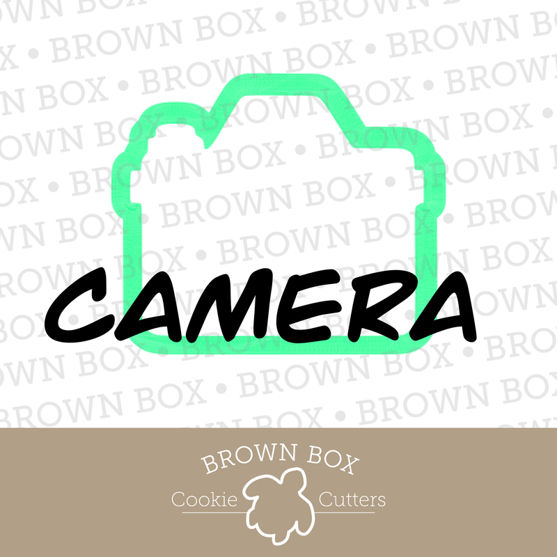 Camera