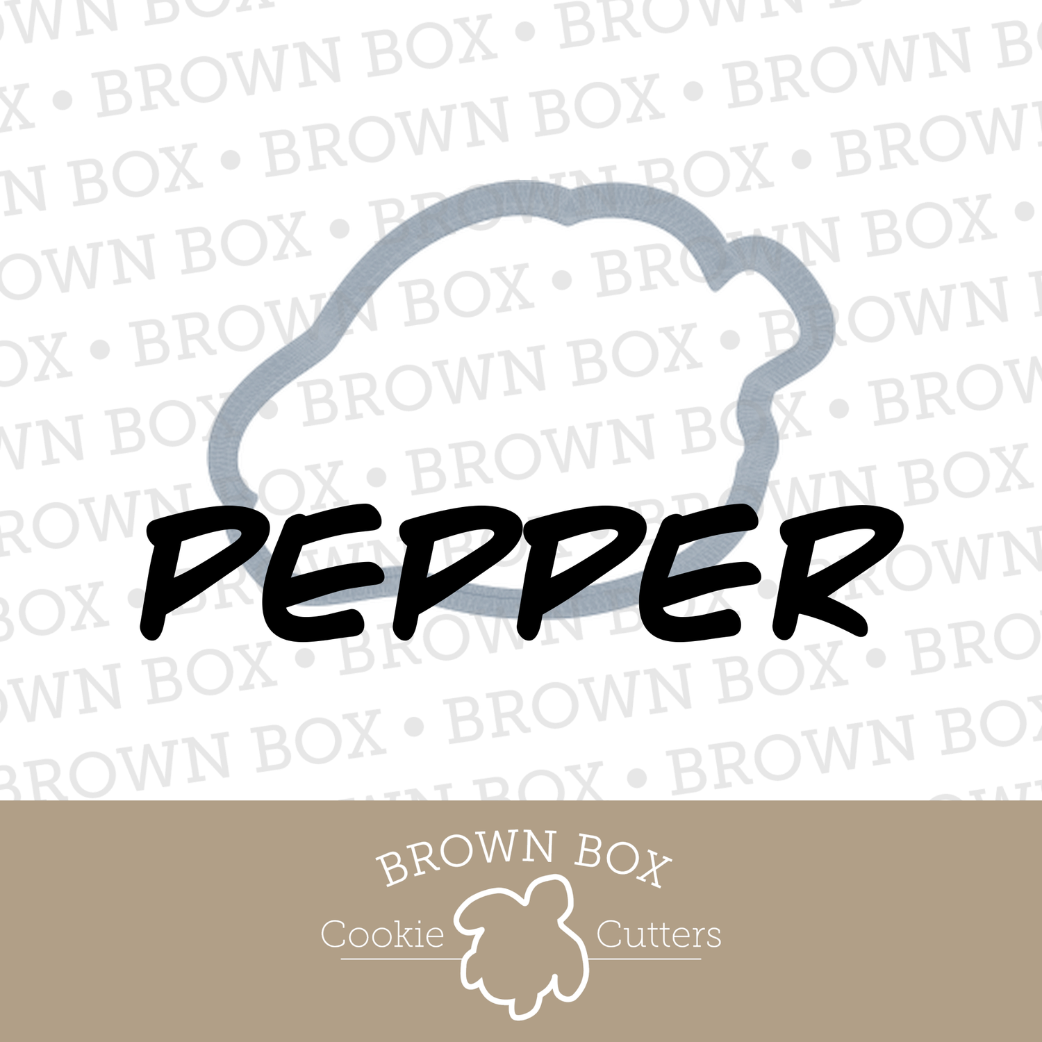 Pepper