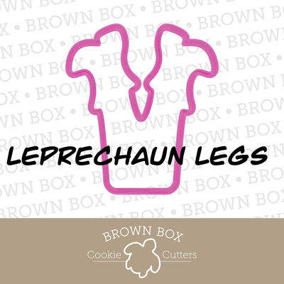 Leprechaun Legs 