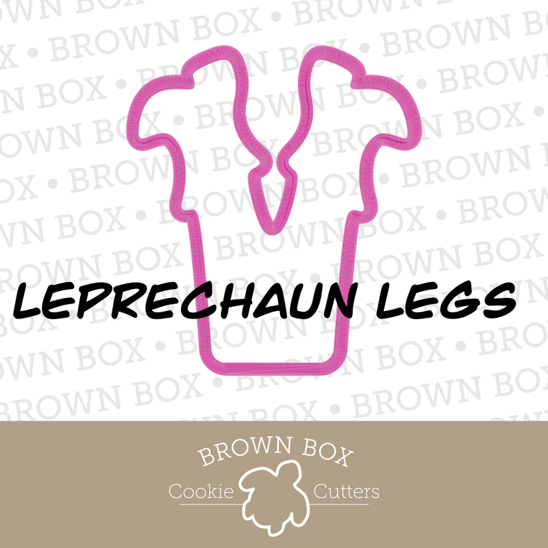 Leprechaun Legs 