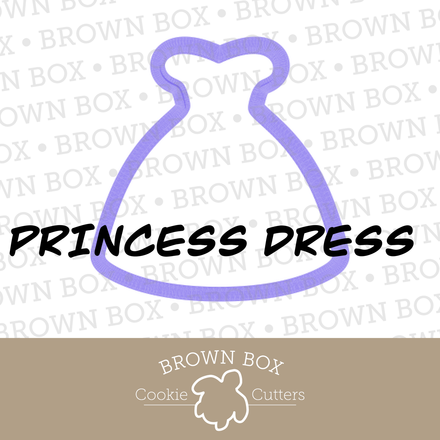 Princess Dress