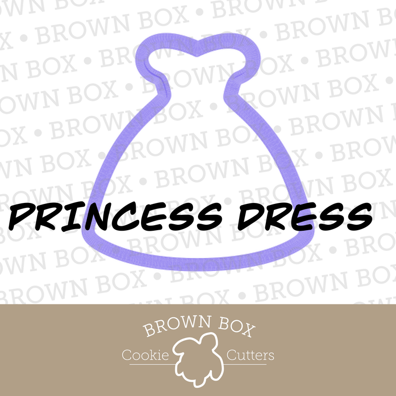 Princess Dress