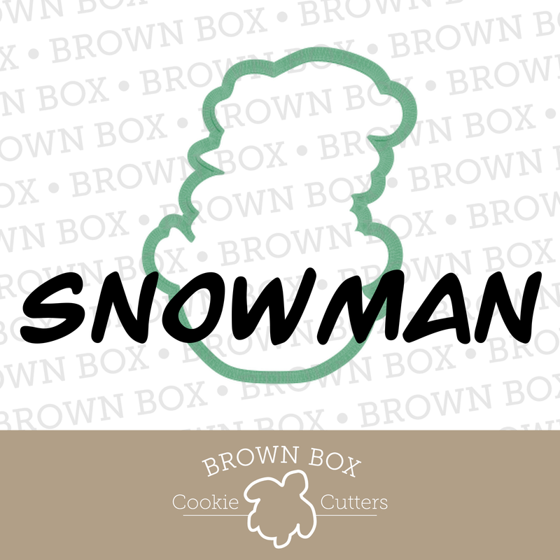Snowman