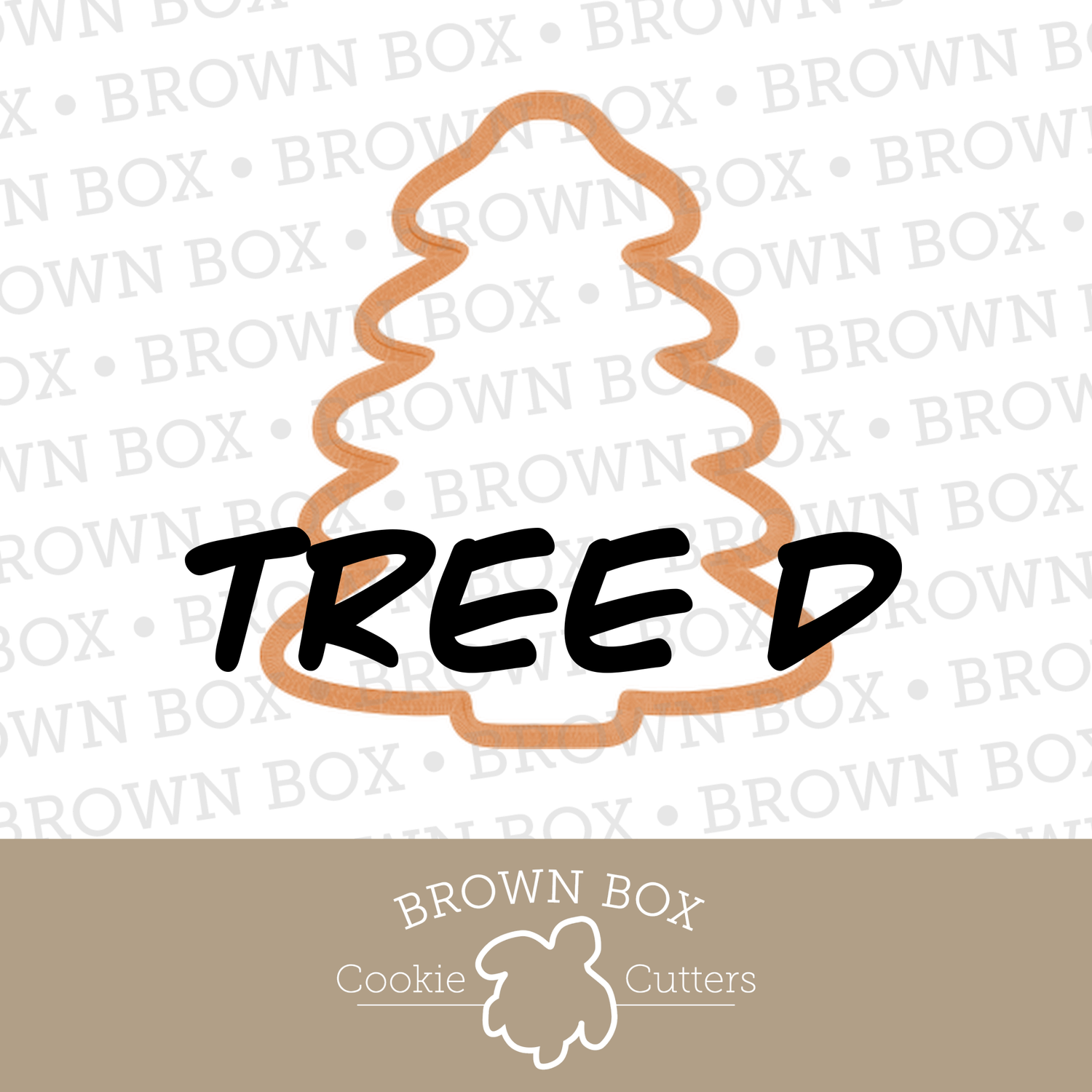 Tree D