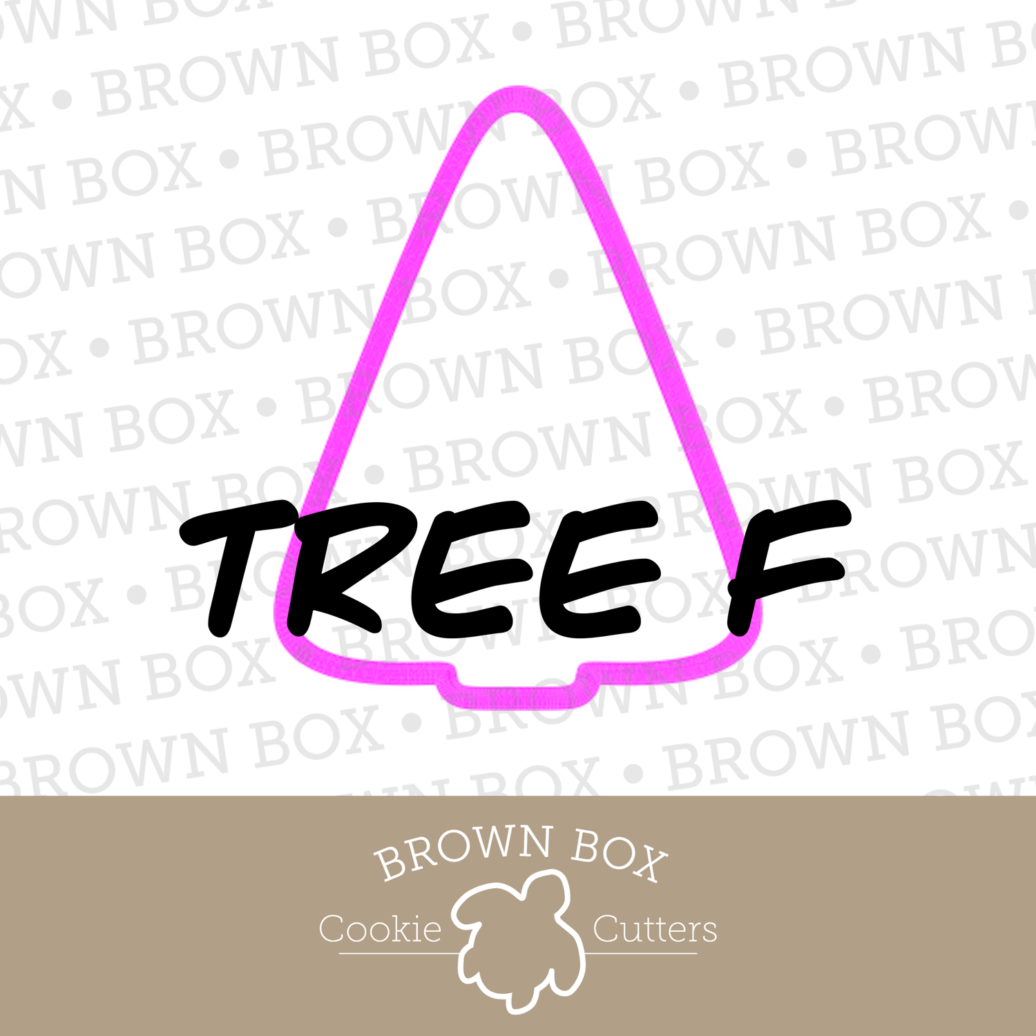 Tree F