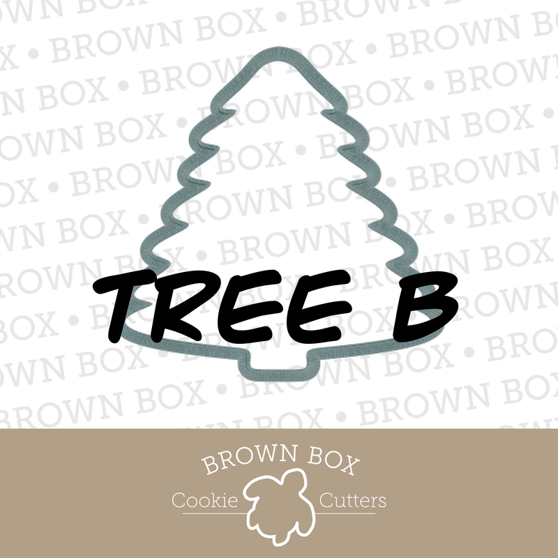 Tree B