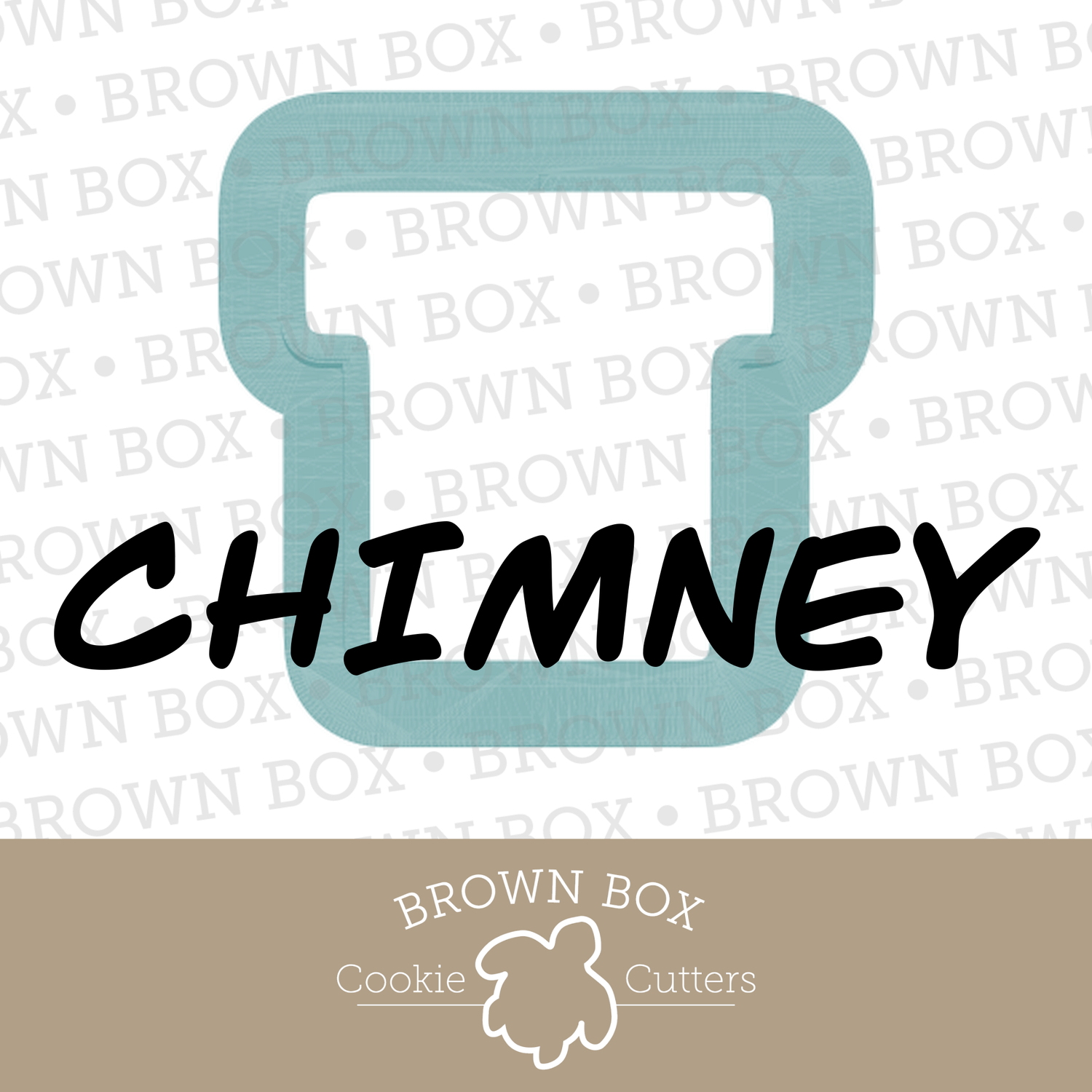Chimney
