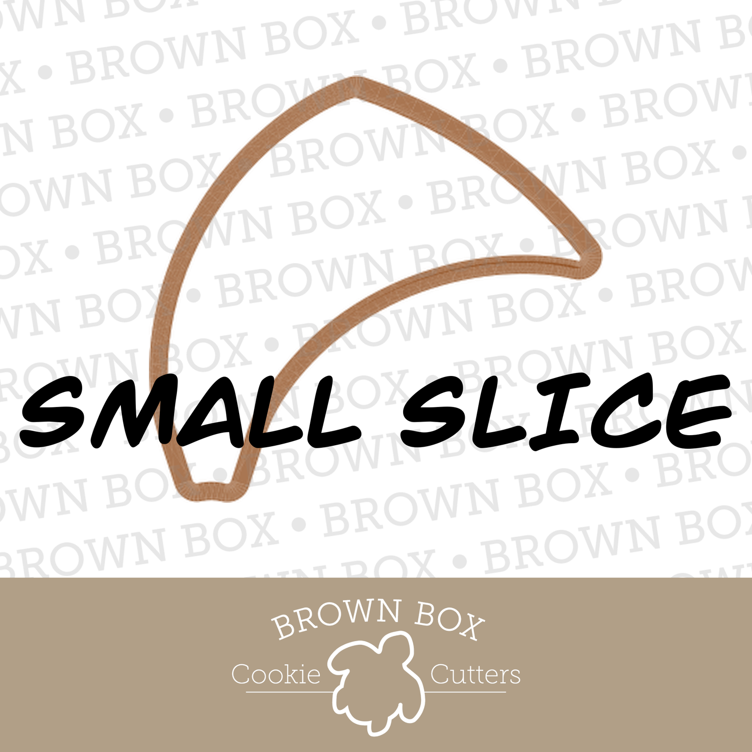 Small Slice
