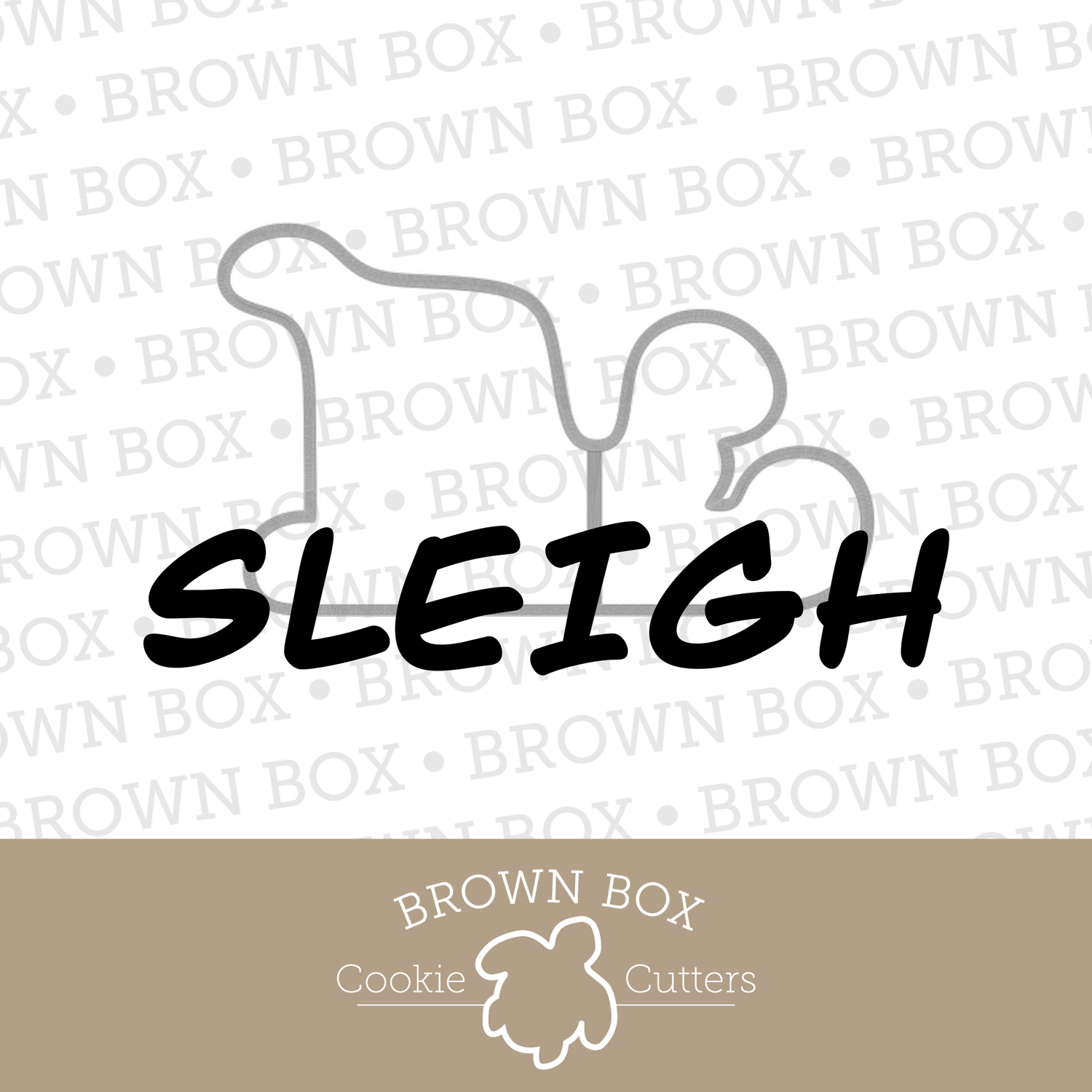 Sleigh