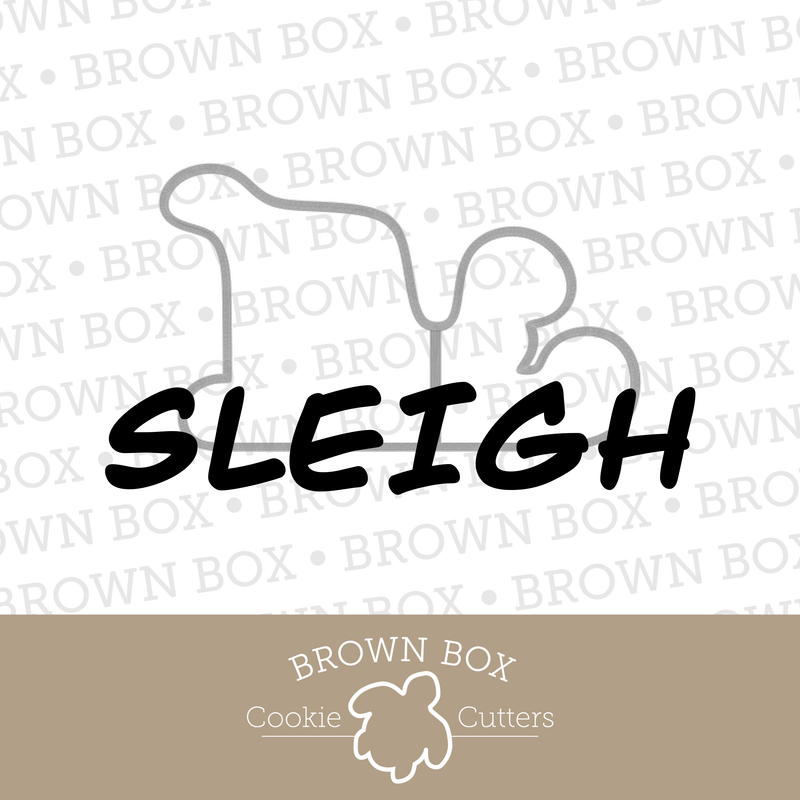 Sleigh