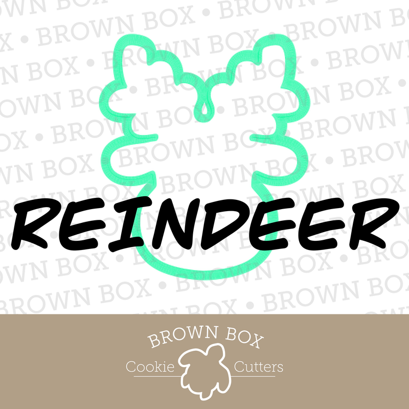 Reindeer