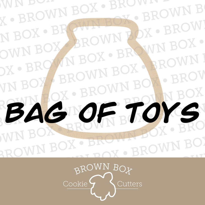 Bag of Toys