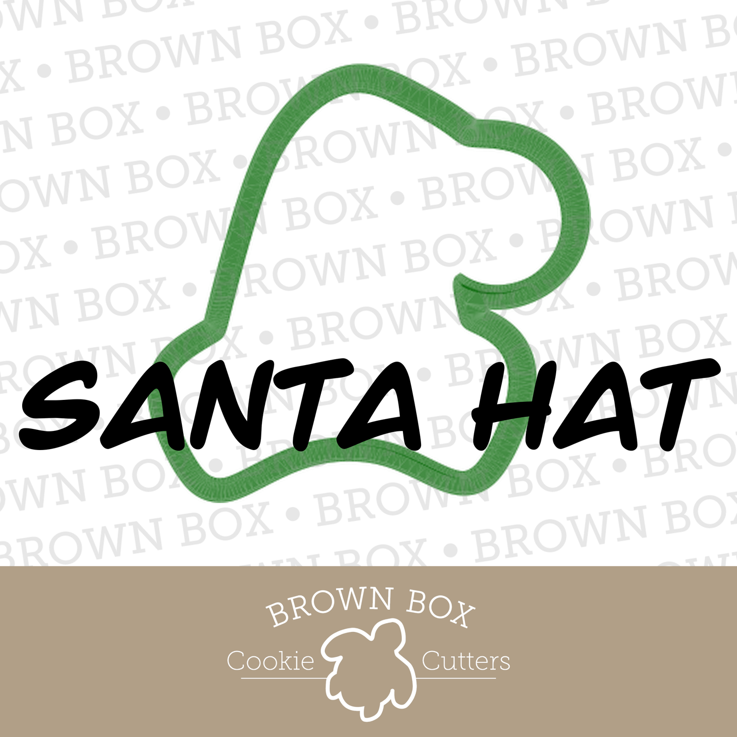 Santa Hat