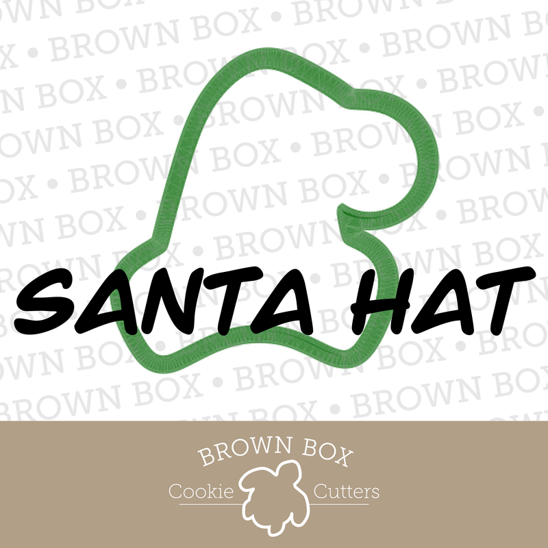 Santa Hat