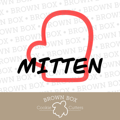 Mitten