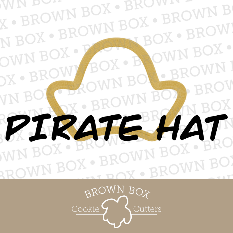 Pirate Hat