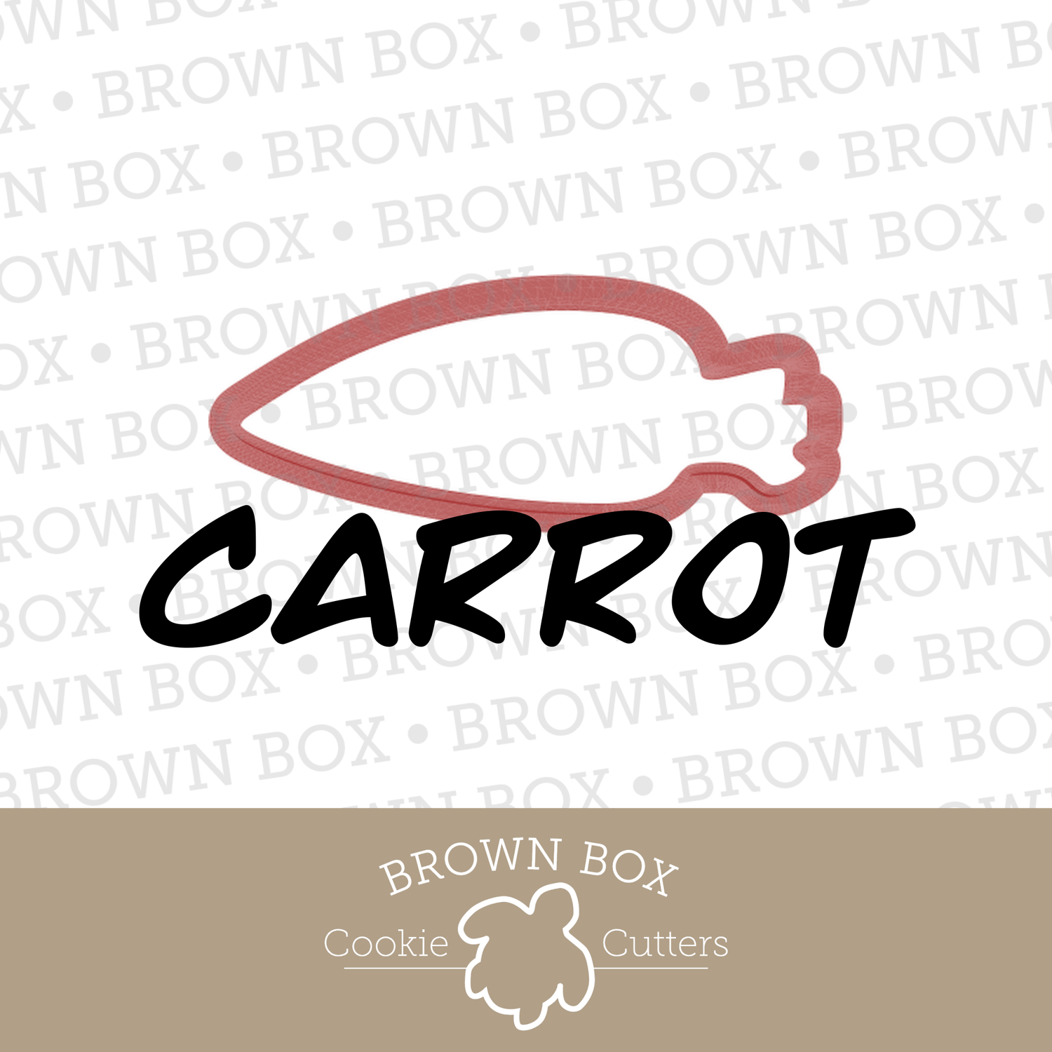 Carrot