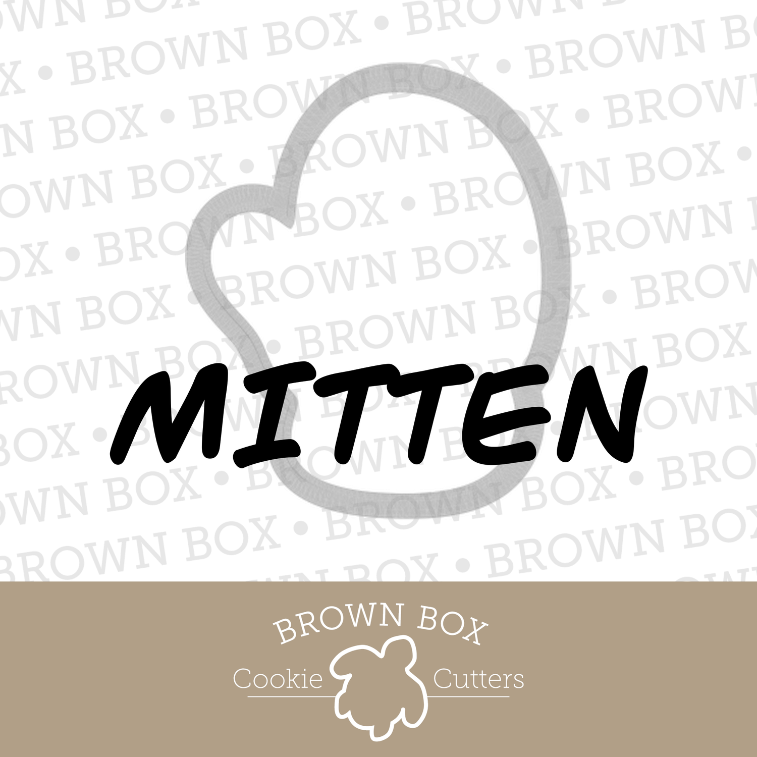 Mitten