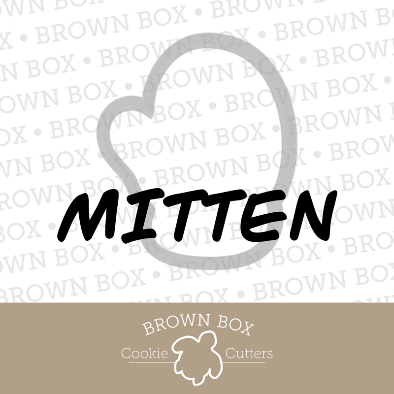 Mitten