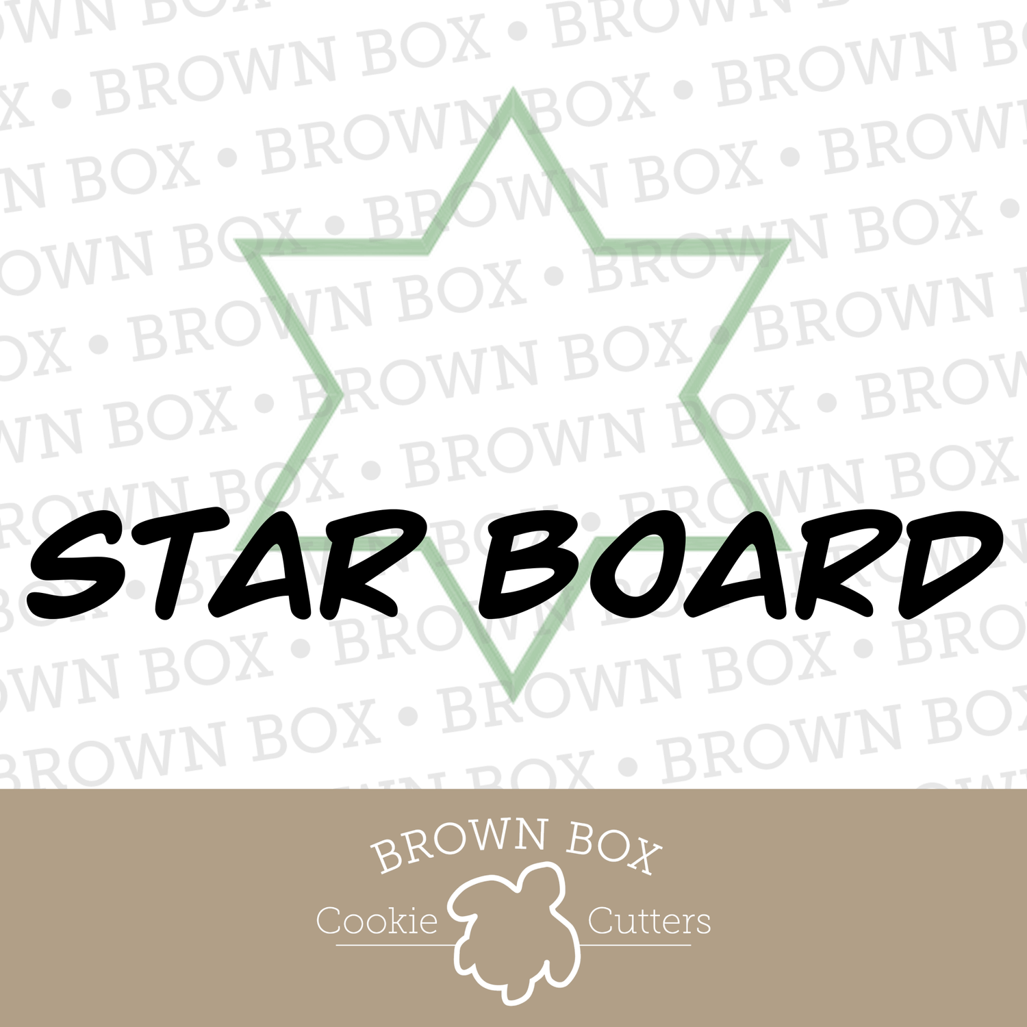 Star Board