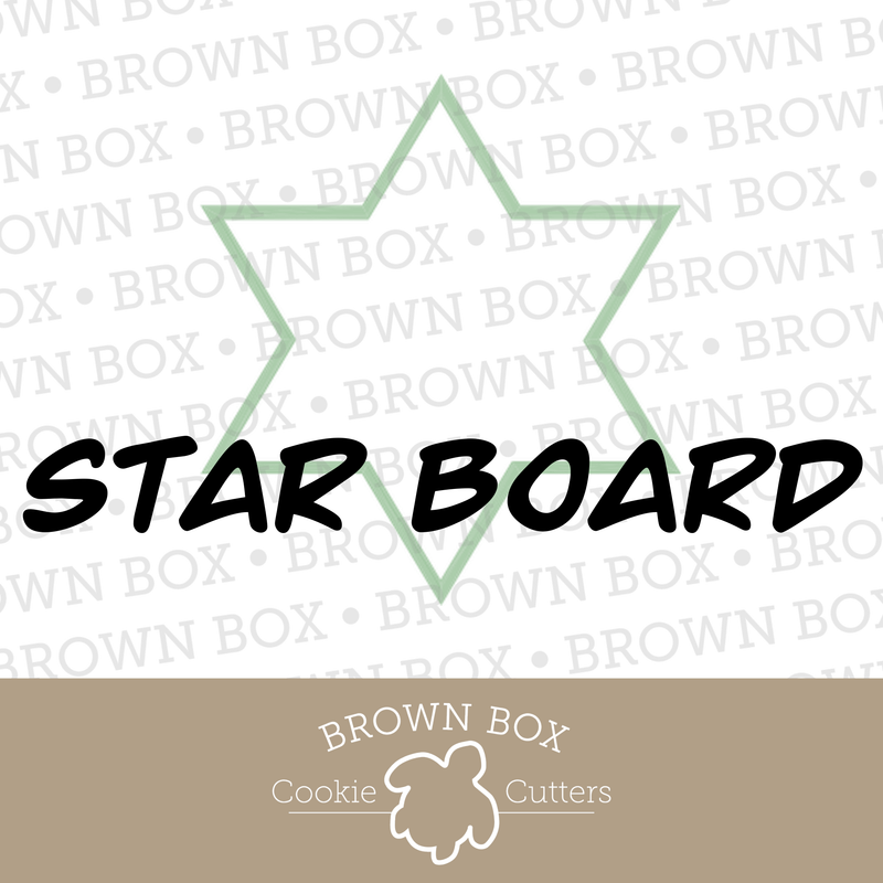 Star Board